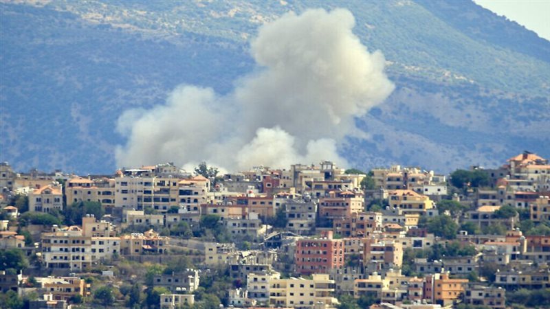 لبنان