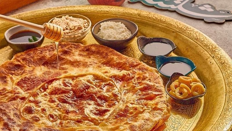 طريقة عمل الفطير