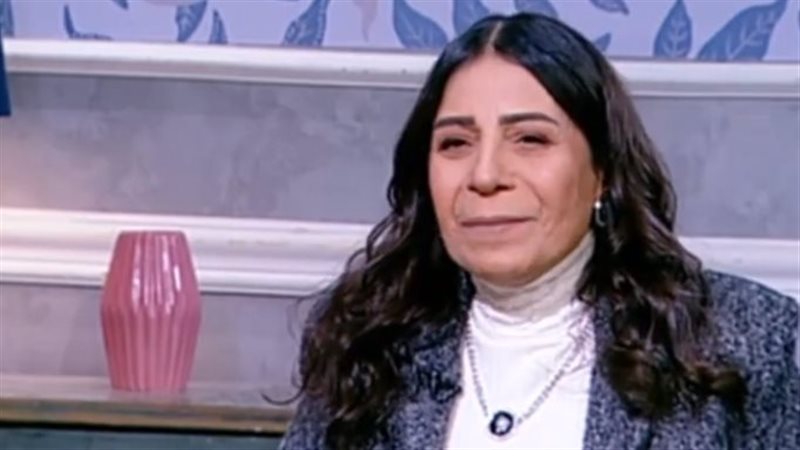 عفاف مصطفي