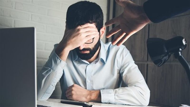 عودة للعمل بعد أجازة