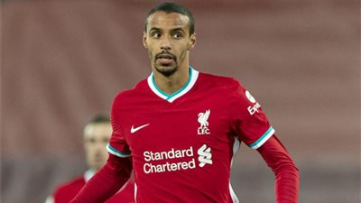 رغم تلقيه عروضا لضمه.. ماتيب يعلن اعتزاله كرة القدم بعد مغادرة ليفربول