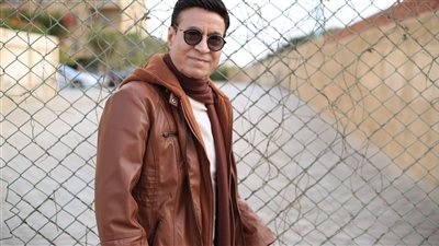 ليلة موسيقية مع حلمي عبد الباقي في الدورة 32 لمهرجان الموسيقى العربية