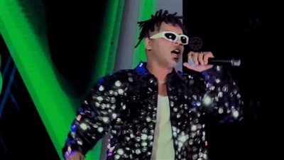 المطرب أوكا يحيي حفلًا غنائيًا كبيرًا في الرحاب.. تعرف على التفاصيل 