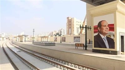 بعد افتتاح محطة بشتيل.. زيادة أسعار تذاكر القطارات.. اعرف الحقيقة 