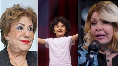 نشرة فن الموجز|اعتزال لوسي الرقص وشائعات حول جان رامز وسميحة أيوب