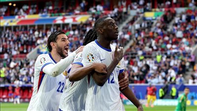 بالساعة.. مواعيد أهم المباريات اليوم الاثنين 14-10-2024 في دوري الأمم الأوروبية