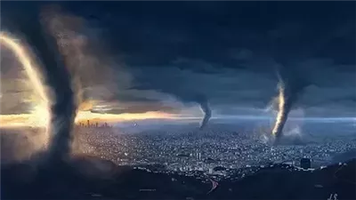 آخر تطورات إعصار ميلتون بفلوريدا.. خسائر تصل إلى 175 مليار دولار وإجلاء 6 ملايين شخص