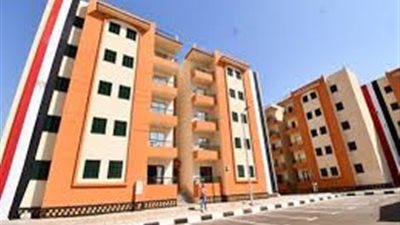 الإسكان تطرح 70 ألف وحدة سكنية جديدة.. اعرف التفاصيل