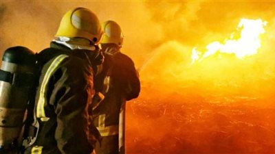 كواليس من قلب الجحيم.. حكايات الرعب في حريق التجمع الخامس 