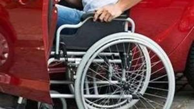 الاستعلام عن موعد الكشف الطبي لسيارات المعاقين.. اعرف التفاصيل