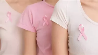 في شهر التوعية بسرطان الثدي.. أماكن الكشف المبكر وطرق التواصل  ⁩