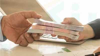 قرض وزارة الزراعة 2025: الأوراق المطلوبة وخطوات التقديم