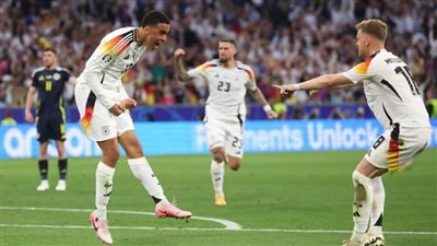 موعد مباراة ألمانيا وهولندا في دوري الأمم الأوروبية والقنوات الناقلة