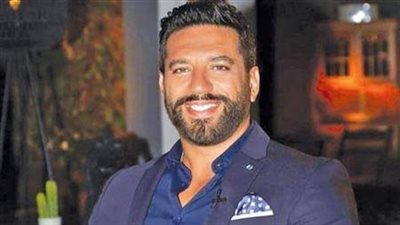 تفاصيل شخصية حسن الرداد في مسلسل 