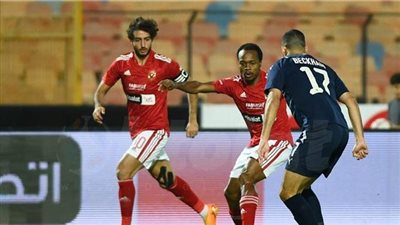 سيراميكا كيلوباترا يدعم صفوفه بـ 18 صفقة قبل مباراة الأهلي في السوبر