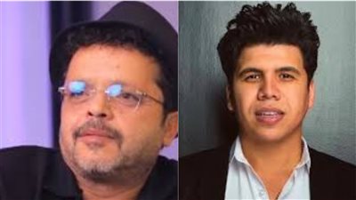 نشرة فن الموجز| محمد هنيدي في رمضان 2025 وعمر كمال يتهم بالمال الحرام 