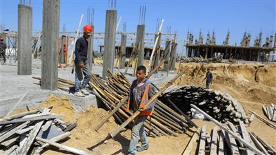 نشرة أسعار مواد البناء.. ماذا يحدث في أسعار الحديد اليوم الاثنين 14-10-2024؟