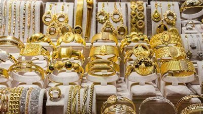 تعرف على سعر الذهب في السعودية اليوم الاثنين 14-10-2024.. عيار 21 وصل لكام؟