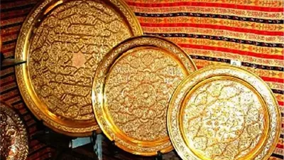 اعرف أسعار النحاس والمعادن اليوم الأربعاء 16 أكتوبر 2024 في مصر 