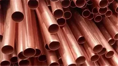 تعرف على أسعار النحاس والمعادن اليوم الاثنين 14 أكتوبر 2024