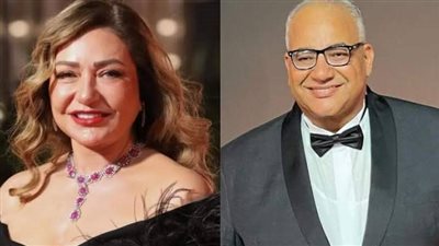 كلاكيت خامس مرة..أفلام جمعت ليلى علوي و بيومي فؤاد آخرهم ماما حلوة