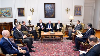 هل تنجح مصر في تحقيق المصالحة الفلسطينية بين حركتي فتح وحماس؟