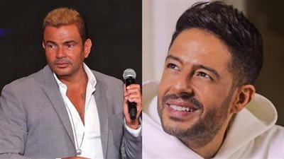 عمرو دياب وحماقي وتامر عاشور.. نجوم مصرية بموسم الرياض في دورته الخامسة