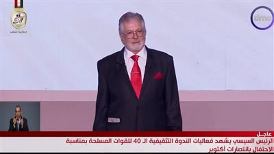 محمود قابيل يروي تجربته في حرب 67..إصابات متكررة وقوة إرادة لا تنكسر