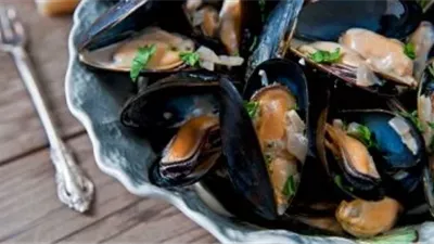 طريقة عمل الجندوفلي .. طبق بحري سهل التحضير 