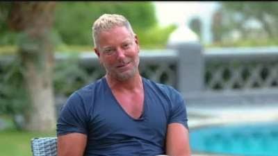 تامر هجرس: الزعيم عادل إمام رشحني لـ 