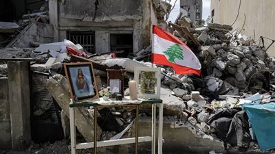 استعدادات إسرائيلية لشن هجوم واسع على لبنان يشمل بيروت