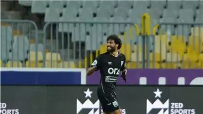 من هو عبد الرحمن البانوبي صفقة الأهلي المنتظرة؟.. أرقام مثيرة