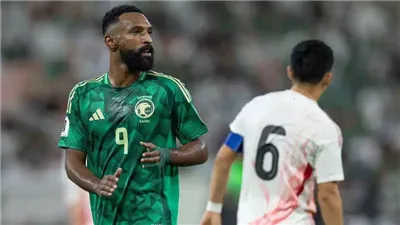 مانشيني: نعاني هجوميا.. ومواجهة البحرين صعبة لأنه فريق قوي بدنيا