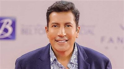 هاني رمزي في الجونة: أحب المهرجان وسأقدّم 