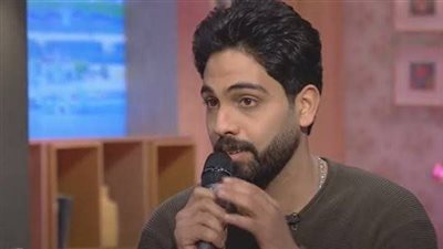 الموت يفطر قلب المطرب أحمد  فريد.. ما القصة؟