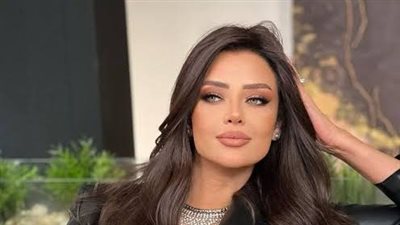 تصريحات جريئة وإطلالة مثيرة.. رضوى الشربيني في تريند جديد