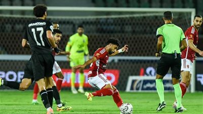 طلب عاجل من نجم زد للانتقال إلى الأهلي في الميركاتو الصيفي 