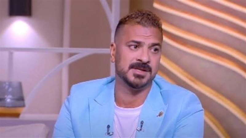 مصطفى أبو سريع