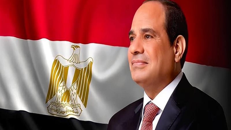 نص كلمة الرئيس السيسي