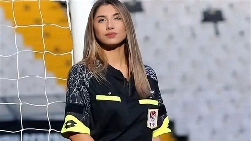 إليف كارا أرسلان