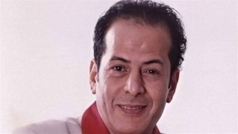 عادل الفار