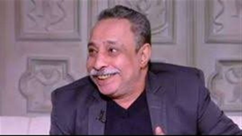مجدي عبيد