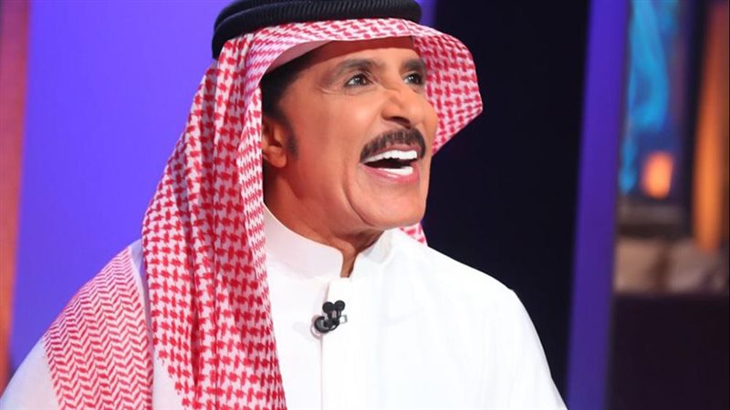 عبدالله بالخير