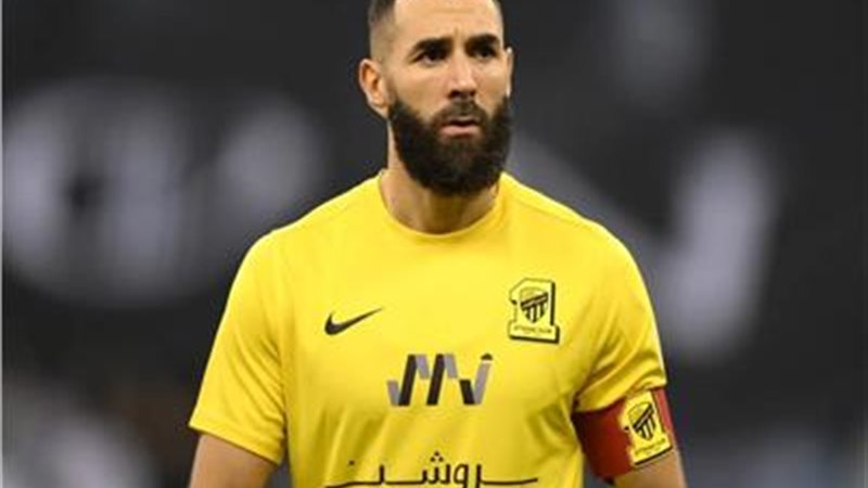 بنزيما