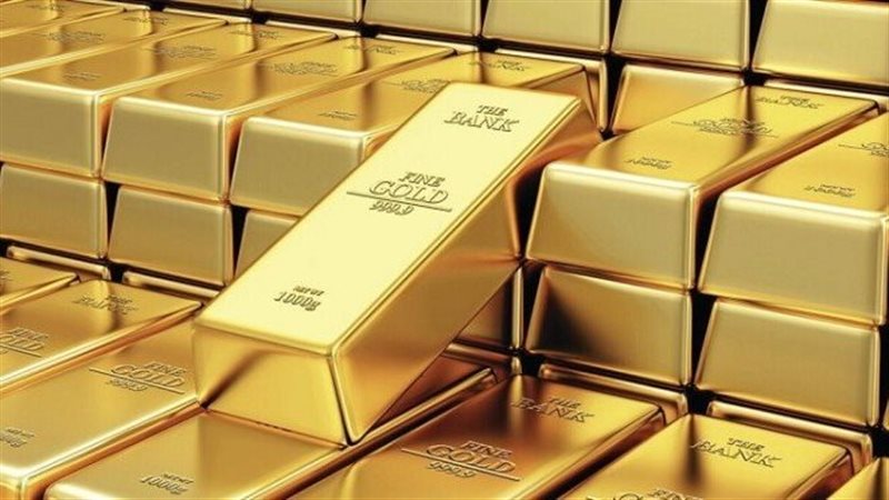 سعر الذهب عالمياً