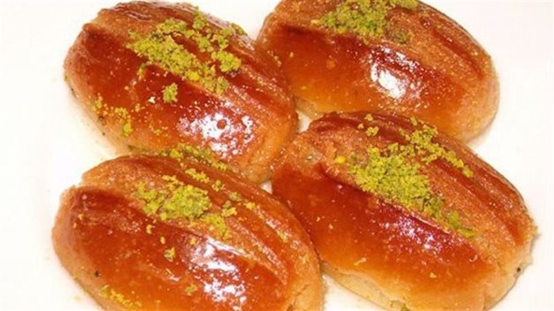 طريقة عمل رموش الست