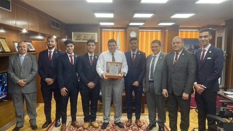 تعيين الدفعة الثالثة