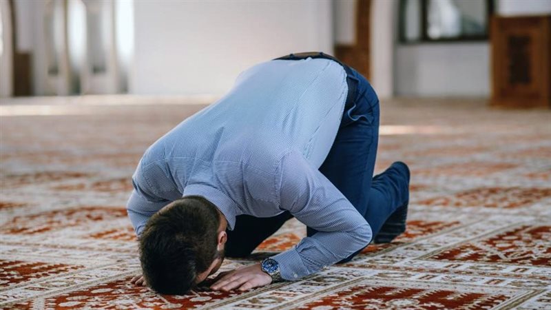 صلاة التسابيح