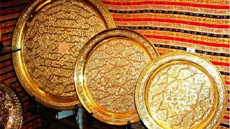 أسعار النحاس والمعادن