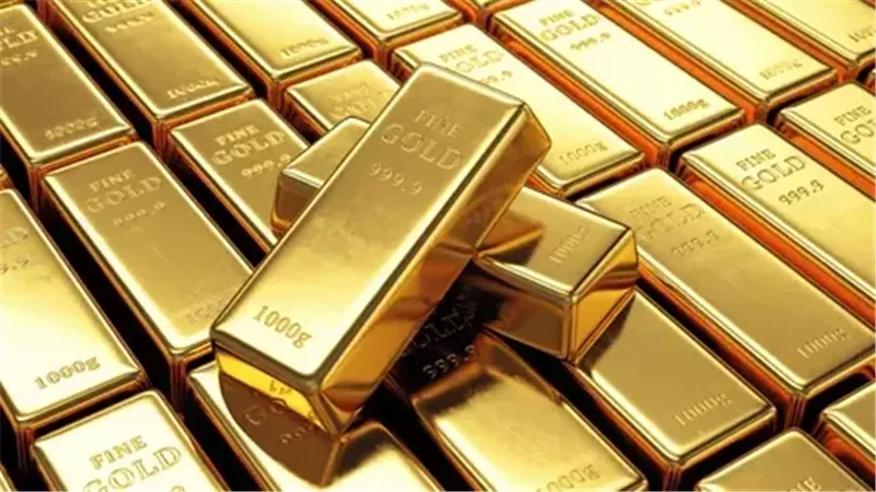 سعر الذهب اليوم